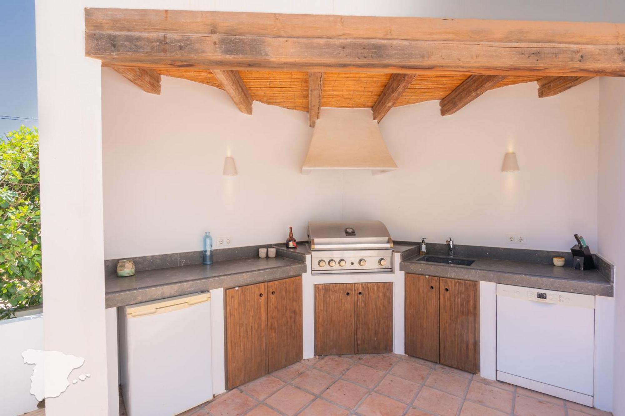 Costablancadreams Casa La Cereza In Moraira Villa Exteriör bild